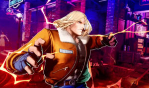 ©SNK CORPORATION ALL RIGHTS RESERVED.