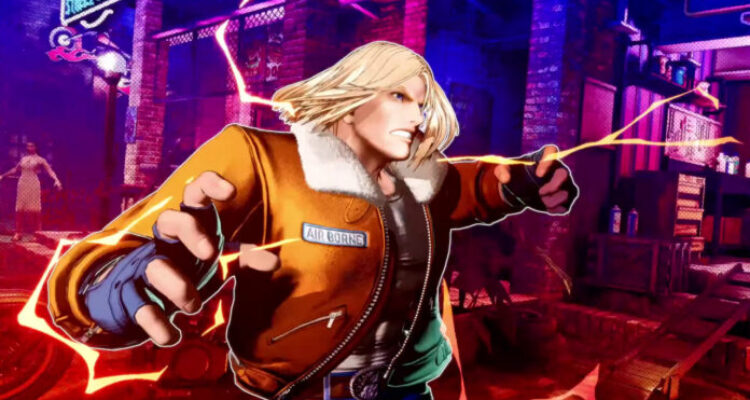 ©SNK CORPORATION ALL RIGHTS RESERVED.