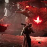 Remnant 2: Haste Buff