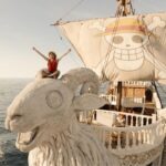 Mangaka Eiichiro Oda buka suara usai trailer serial live-action One Piece dirilis beberapa waktu lalu. (dok. Netflix)