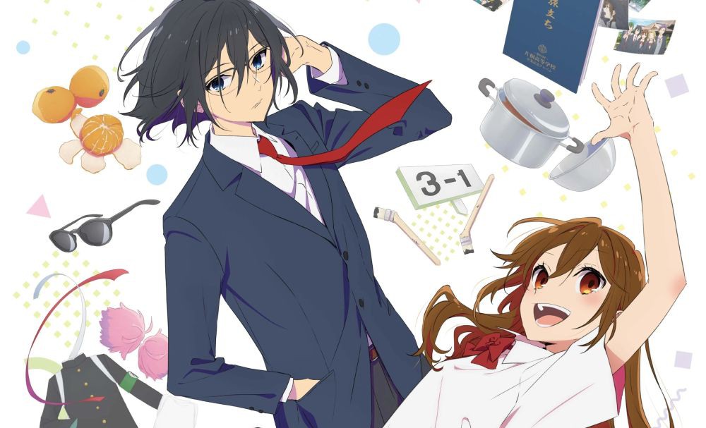 Horimiya: The Missing Pieces