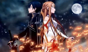 Sword Art Online
