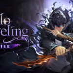 Anime Solo Leveling: Berikut Trailer Terbaru dan Pengisi Suara Karakter Utama!
