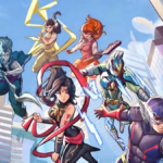 Bumilangit Cinematic Universe: Eksplor Para Superhero Asli Indonesia