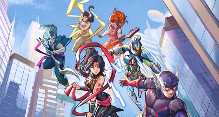 Bumilangit Cinematic Universe: Eksplor Para Superhero Asli Indonesia