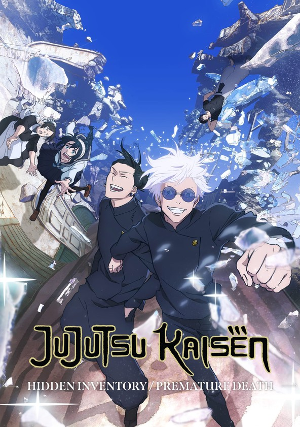 10 Daftar Anime Tayang di Musim Winter 2024 Part 1, Ada Solo