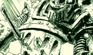 Rahasia Gear 5 Luffy Terungkap di Spoiler One Piece 1092