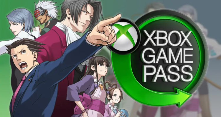 Xbox Game Pass Kini Dilengkapi dengan Koleksi Game Populer Terbaru