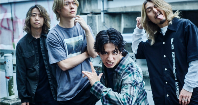 4 Fakta Menarik Band One Ok Rock yang Langsungkan Konser Tunggal di Jakarta