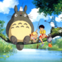 Acara Kencan Bertema Ghibli di Jepang Dibanjiri Pendaftar
