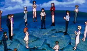 Anime yang Merubah Ending