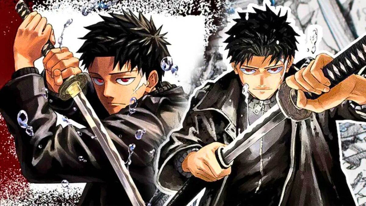 image-196 Kekuatan Internet Dorong Popularitas Manga Baru, Ungguli Dragon Ball Super dan Boruto