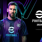 10 Penyerang Terbaik eFootball 2024