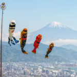 Merayakan Kodomo no Hi: Tradisi Hari Anak-Anak di Jepang