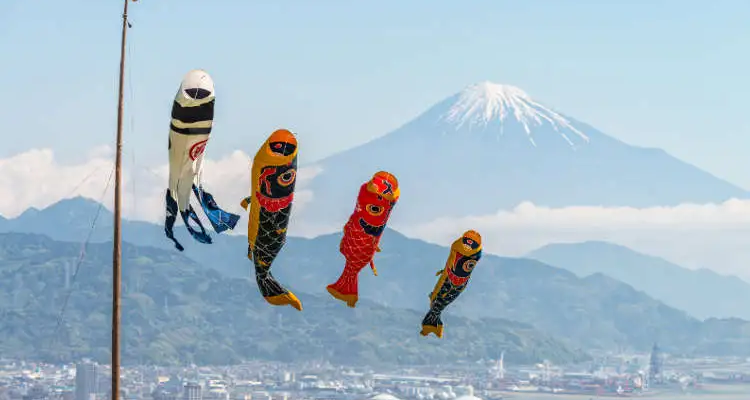Merayakan Kodomo no Hi: Tradisi Hari Anak-Anak di Jepang