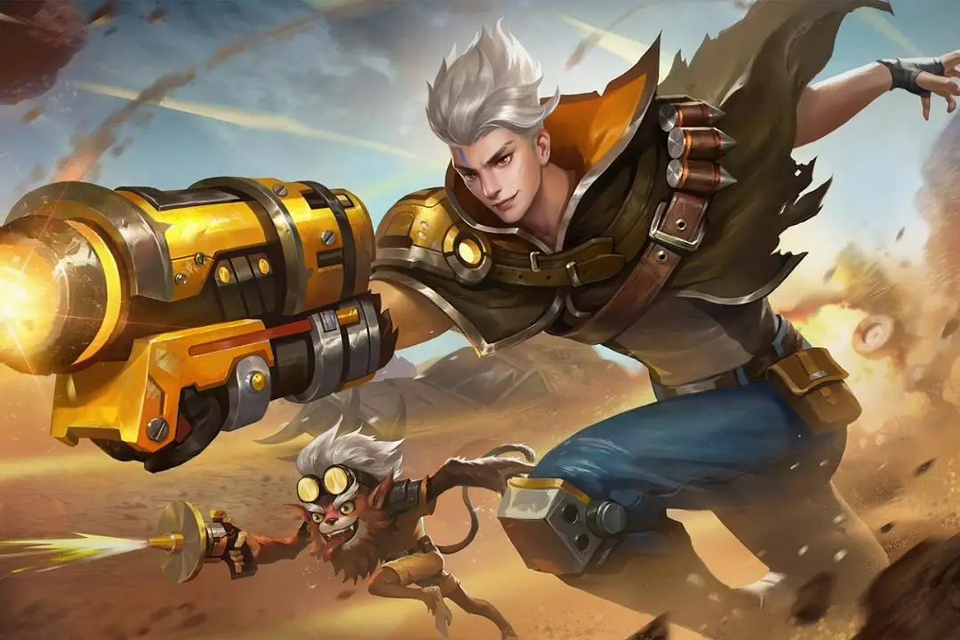 Claude