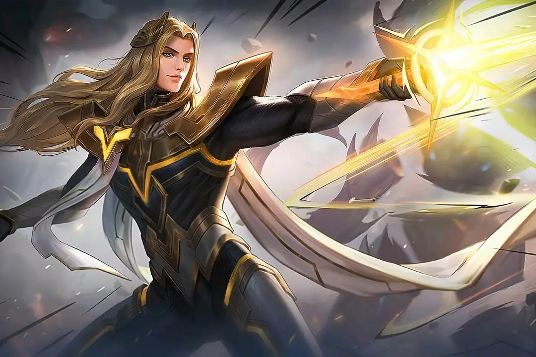 Lancelot