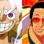 Spoiler One Piece 1093