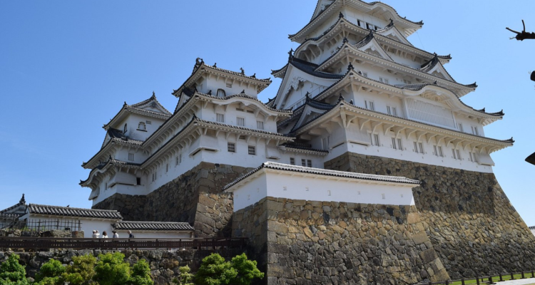 4 Rekomendasi Kastil Terbaik di Jepang untuk Pengalaman Wisata Mengesankan