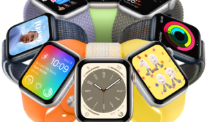 Apple Watch Terbaru 2023