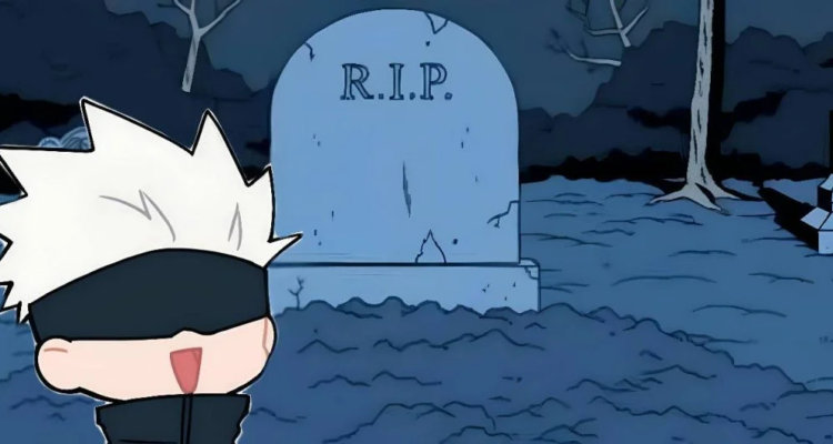 Gojo Satoru di Jujutsu Kaisen: Apakah Dia Benar-Benar Tewas?