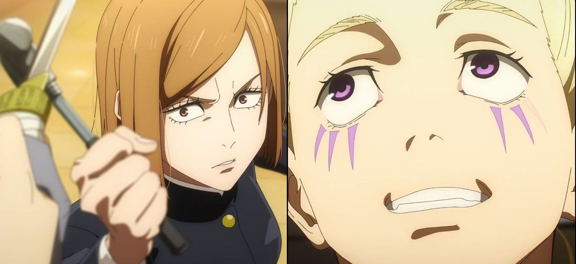Pengarang Gege Akutami Perbaiki Kelemahan Manga Jujutsu Kaisen dalam Anime