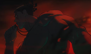 Mengapa Aoi Todo Menjadi Karakter yang Memikat di Jujutsu Kaisen?
