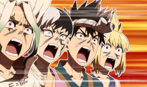 5 Rekomendasi Anime Serupa Dr. Stone