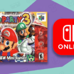 Mario Party 3 Segera Hadir di Nintendo Switch Online Expansion Pack