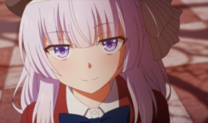 Visual Pertama Classroom of the Elite Season 3 Telah Dirilis