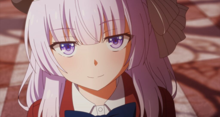 Visual Pertama Classroom of the Elite Season 3 Telah Dirilis