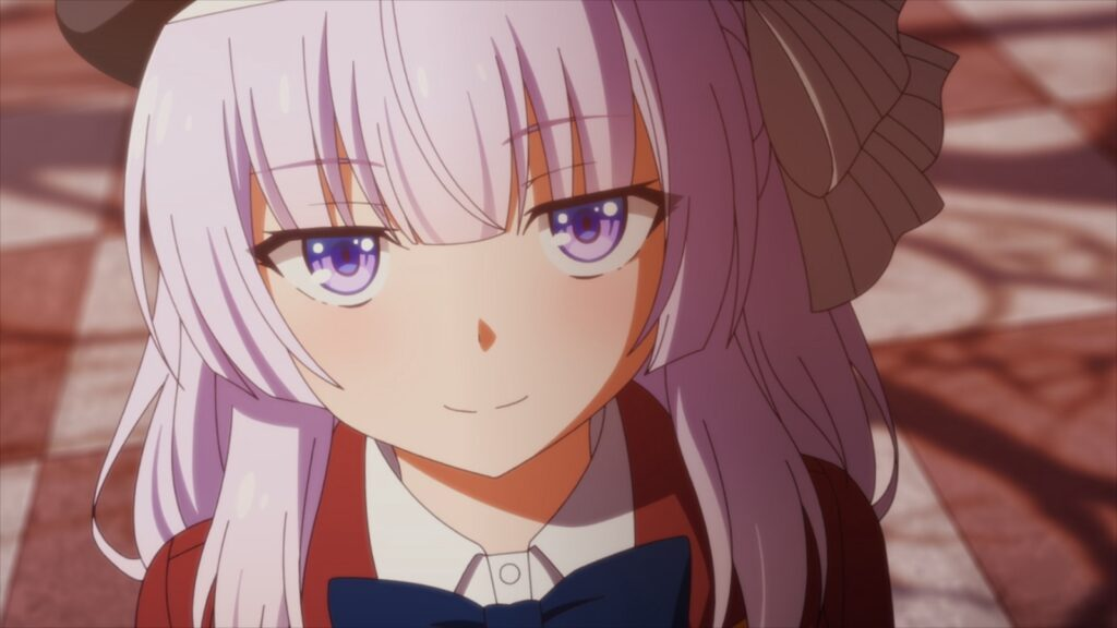 Visual Pertama Classroom of the Elite Season 3 Telah Dirilis
