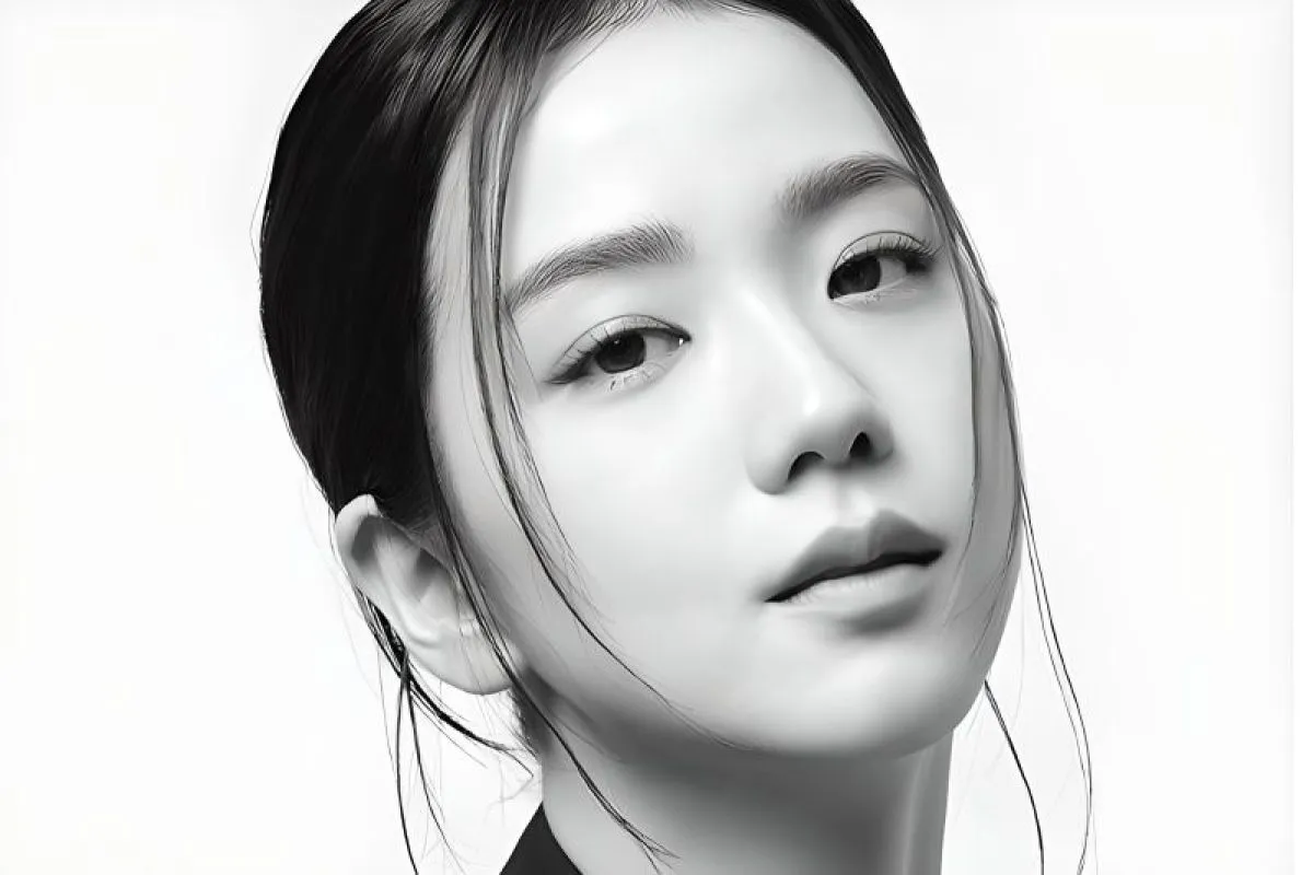 Jisoo BLACKPINK Pertimbangkan Peran dalam Film Adaptasi "Omniscient Reader's Viewpoint"