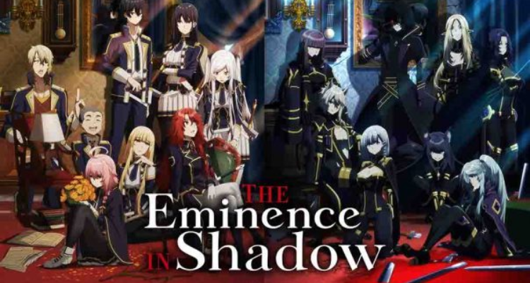 Kage no Jitsuryokusha ni Naritakute Season 2 Episode 4: Sinopsis dan Jadwal Tayang