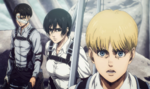 Attack on Titan Final Season Part 2 Siap Tayang pada 4 November