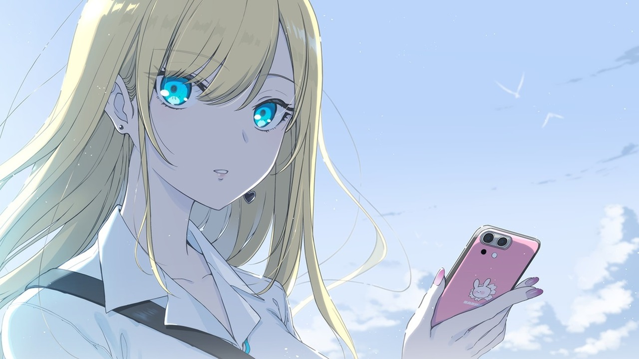 Everlasting Flowers Segera Hadir di Steam Bersama PS4 dan Switch