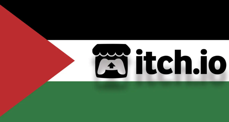 Bundle Penggalangan Dana "Games For Gaza" Capai Target Pertama dalam Beberapa Jam