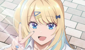 Anime Our Dating Story Rilis Visual Musim Semi yang Memikat
