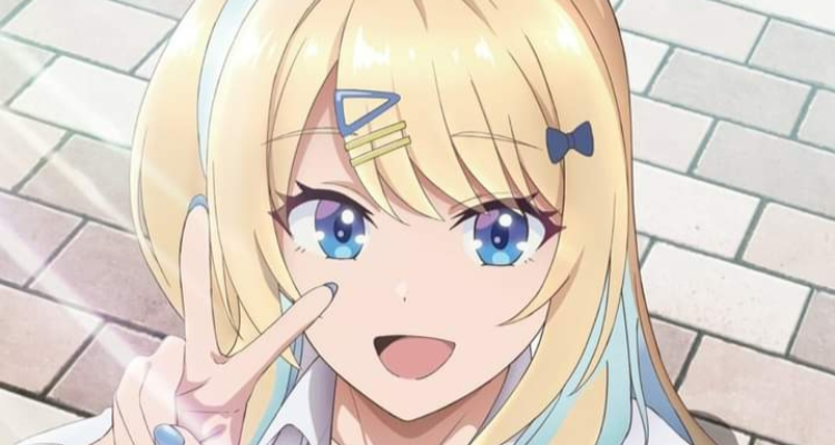 Anime Our Dating Story Rilis Visual Musim Semi yang Memikat