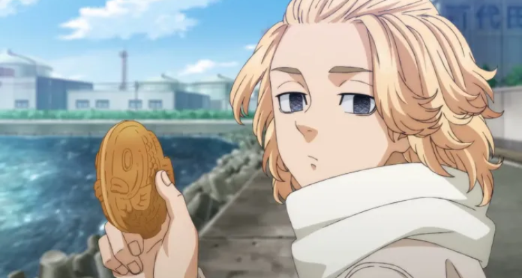 Pemeran dan Artis Lagu Pembuka Anime Tokyo Revengers: Arc Tenjiku Terungkap