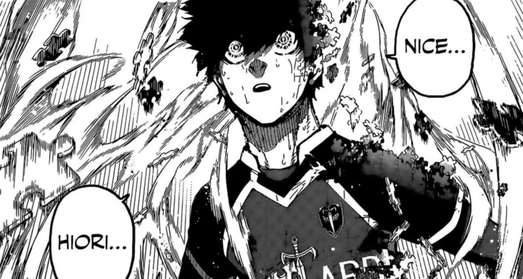 Blue Lock Chapter 236: Tanggal Rilis, Spoiler