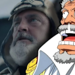 Peran Sentral Garp dalam One Piece Versi Live-Action