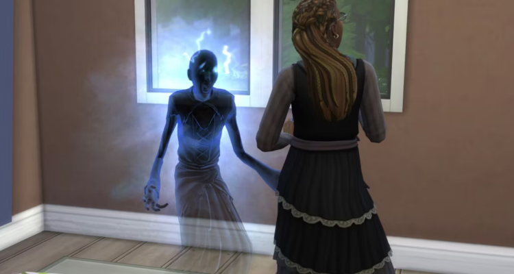 Panduan Menghilangkan Kutukan di The Sims 4