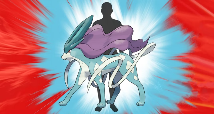 Penampilan Manusia Suicune: Kreativitas Fans Pokemon yang Mengesankan