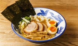 Budaya Ramen di Jepang: Meresapi Tradisi Lezat