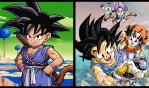 Serial Anime Baru Dragon Ball: Apakah Ini Dragon Ball GT 2?