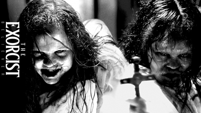 The Exorcist