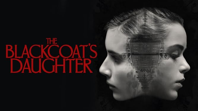 The Blackcoat's Daughter