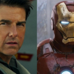 Penolakan Tom Cruise Sebagai Iron Man oleh Marvel Studios