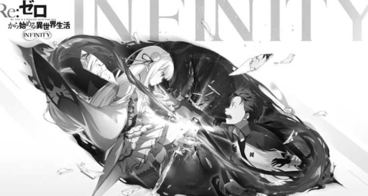 Re:ZERO Infinity: Game Mobile dengan Kehidupan Singkat